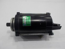 Motorino avviamento honda usato  Italia