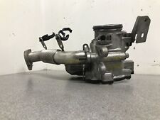 Egr controller pipe for sale  MELKSHAM