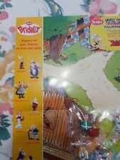 Astérix plastoy bridel d'occasion  Fumay