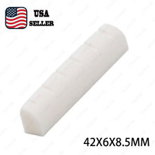 Guitar nut bone for sale  San Francisco