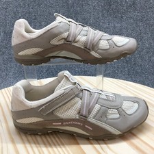 Tênis Skechers Feminino 10 Intuition Zig Zag Esportivo Baixo 21751 Bege Rosa comprar usado  Enviando para Brazil
