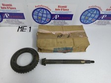 4092459 coppia conica usato  Gioia Tauro