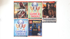 Guide strategiche ps2 usato  Palermo