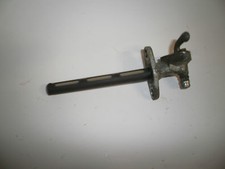 Benzinhahn cagiva wmx gebraucht kaufen  Schönhausen (Elbe)
