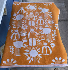 Ddr babydecke range gebraucht kaufen  Weißenborn