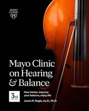Mayo clinic hearing for sale  Montgomery