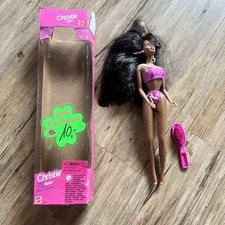 Christie friend barbie gebraucht kaufen  Winzer