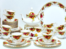 Royal albert porzellan gebraucht kaufen  Hannover