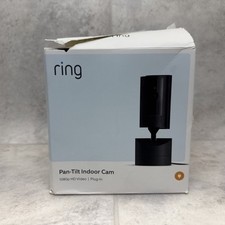 Ring pan tilt for sale  Maryville