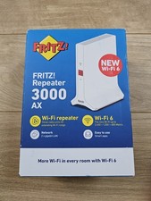 Avm fritz repeater for sale  PICKERING