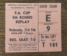 Cup 5th round for sale  CORBRIDGE