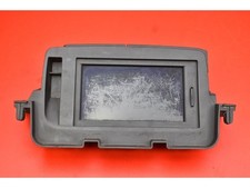 Renault Megane III 2010 Radio Odtwarzacz CD Odtwarzacz DVD Nawigacja 259156554R na sprzedaż  PL
