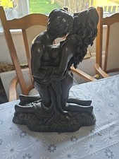 Naked lovers kneeling for sale  ROTHERHAM