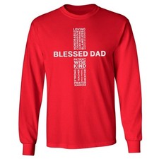 Blessed dad christian for sale  Amityville