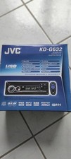 Autoradio jvc 632 gebraucht kaufen  Langenenslingen