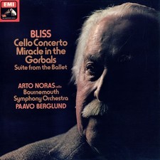Arthur bliss arto for sale  Fairfield