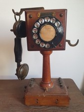 Ancien telephone grammont d'occasion  Clarensac