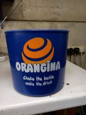 Orangina bar ice for sale  STONEHOUSE