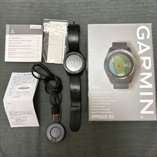 Garmin approach s60 usato  Spedire a Italy