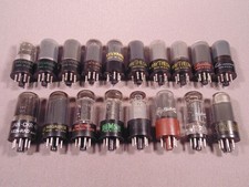 6v6gt sylvania raytheon for sale  Sugar Loaf