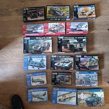 Job lot model for sale  NEATH