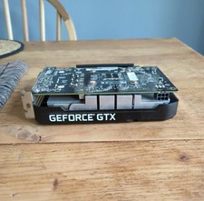 Geforce gtx 1650 for sale  UK