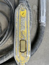 Betonrüttler rüttelflasche f gebraucht kaufen  Königslutter am Elm
