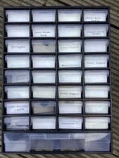 Multi drawer part for sale  BIRMINGHAM