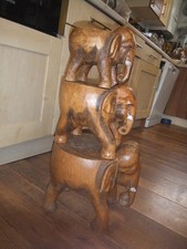 Set vintage hand for sale  BRISTOL