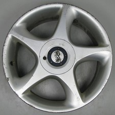 Genuine spoke alloy for sale  SOUTHAMPTON