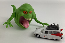 Ghostbusters slimer action for sale  Warren