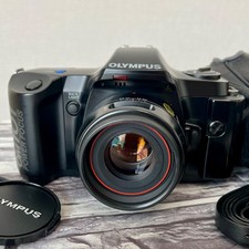 Olympus om101 power d'occasion  Expédié en Belgium
