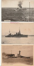 Cartes postales anciennes d'occasion  Caen