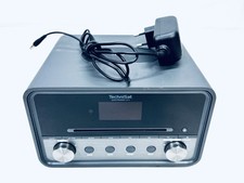 Technisat digitradio 584 gebraucht kaufen  Schwarzenbek