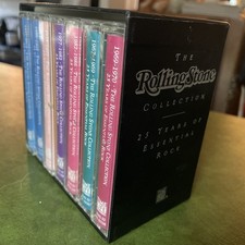 Rolling stone collection for sale  Mandeville