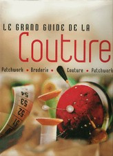 Libro cucito grand usato  Pinerolo