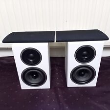 Pair 75w white for sale  TUNBRIDGE WELLS