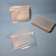 Postcard sleeves used for sale  TELFORD