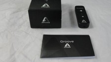 Apogee groove portable for sale  LONDON
