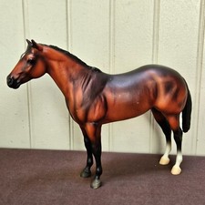 Breyer american quarter for sale  Central Point