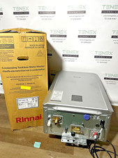 Rinnai rxp160in smart for sale  New Holland