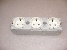 Hager gs3009010 schuko gebraucht kaufen  Beulich, Halsenbach, Nörtershausen