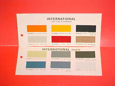 1967 international pickup for sale  Fort Wayne
