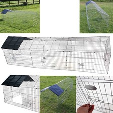 Xxl metal run for sale  UK