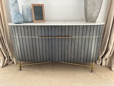 Next sideboard buffet for sale  LONDON