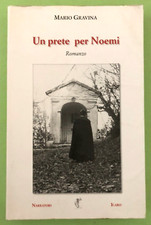 Mario gravina prete usato  Anguillara Sabazia