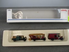 Märklin spur 1893 gebraucht kaufen  Wenden
