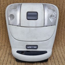 Mercedes w163 interior for sale  SOUTHAMPTON