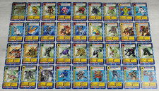 Digimon lotto carte usato Digimon lotto carte usato  Piombino