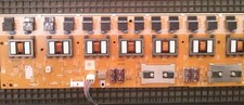 Scheda inverter sharp usato  Torino